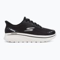 Buty męskie SKECHERS Go Walk Arch Fit N-Joy Nobend black/white 2