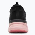Buty damskie SKECHERS Glide-Step Altus Fast Lane black/mauve 6