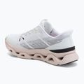 Buty damskie SKECHERS Glide Step Altus Fast Lane white 3