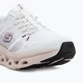 Buty damskie SKECHERS Glide Step Altus Fast Lane white 7