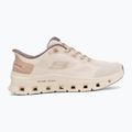Buty damskie SKECHERS Glide-Step Pro Pure Motion beige 2