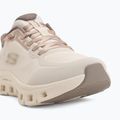 Buty damskie SKECHERS Glide-Step Pro Pure Motion beige 7