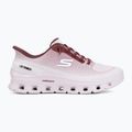Buty damskie SKECHERS Arch Fit Glide-Step Pro purple 2