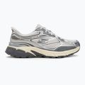 Buty damskie SKECHERS Stamina Sport silver 2