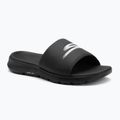 Klapki męskie SKECHERS Go Consistent Sandal 2.0 Culver black