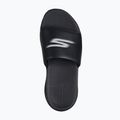 Klapki męskie SKECHERS Go Consistent Sandal 2.0 Culver black 4