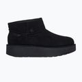 Buty damskie SKECHERS Keep Cozy black 9
