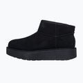 Buty damskie SKECHERS Keep Cozy black 10
