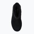 Buty damskie SKECHERS Keep Cozy black 12