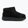 Buty damskie SKECHERS Keep Cozy black 2