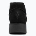 Buty damskie SKECHERS Keep Cozy black 6