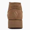 Buty damskie SKECHERS Keep Cozy chestnut 6