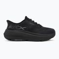 Buty do biegania damskie SKECHERS Max Cushioning Endeavour Hallandale black 2