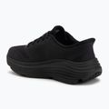 Buty do biegania damskie SKECHERS Max Cushioning Endeavour Hallandale black 3