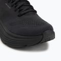 Buty do biegania damskie SKECHERS Max Cushioning Endeavour Hallandale black 7