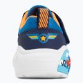 Buty dziecięce SKECHERS Play Scene blue 6