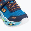Buty dziecięce SKECHERS Play Scene blue 7