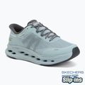 Buty damskie SKECHERS Max Cushioning Glide-Step Aberdeen green