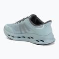 Buty damskie SKECHERS Max Cushioning Glide-Step Aberdeen green 3