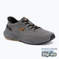 Buty męskie SKECHERS Edgeride Erlson charcoal/yellow