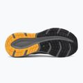 Buty męskie SKECHERS Edgeride Erlson charcoal/yellow 4