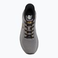Buty męskie SKECHERS Edgeride Erlson charcoal/yellow 5