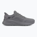 Buty męskie SKECHERS Bobs Squad Chaos Solid Step gray 2