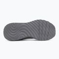 Buty męskie SKECHERS Bobs Squad Chaos Solid Step gray 4
