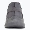 Buty męskie SKECHERS Bobs Squad Chaos Solid Step gray 6