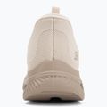 Buty damskie SKECHERS Bobs Arc Waves beige 6