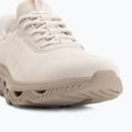 Buty damskie SKECHERS Bobs Arc Waves beige 7