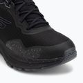 Buty męskie SKECHERS Go Run Consistent 2.0 Piedmont black 7