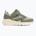 Buty dziecięce SKECHERS Uno Lite Echo Surge olive 2