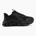Buty dziecięce SKECHERS Glide-Step + Vista Lane black 2