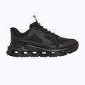 Buty dziecięce SKECHERS Glide-Step + Vista Lane black 2