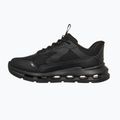 Buty dziecięce SKECHERS Glide-Step + Vista Lane black 3