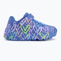 Buty dziecięce SKECHERS Uno Lite Love Levitate blue/multi 2