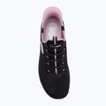 Buty damskie SKECHERS Summits Dream Chaser black/mauve 5