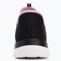 Buty damskie SKECHERS Summits Dream Chaser black/mauve 6