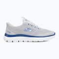 Buty męskie SKECHERS Summits Top Rate gray 2