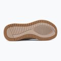 Buty damskie SKECHERS Bobs Squad 4 Staple Look beige 4