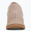 Buty damskie SKECHERS Bobs Squad 4 Staple Look beige 6