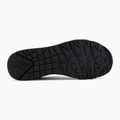 Buty damskie SKECHERS JGoldcrown Uno Spread The Love black 4