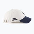 Czapka z daszkiem 47 Brand MLB New York Yankees Grand Stand CLEAN UP bone 4