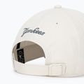 Czapka z daszkiem 47 Brand MLB New York Yankees Foundation Script TT CLEAN UP sandstone 4