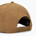 Czapka z daszkiem 47 Brand MLB New York Yankees MVP camel 4