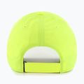 Czapka z daszkiem 47 Brand MLB Chicago White Sox Brrr CLEAN UP neon yellow 2