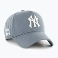 Czapka z daszkiem 47 Brand MLB New York Yankees Foundation Offside Dt basalt