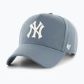 Czapka z daszkiem 47 Brand MLB New York Yankees Foundation Offside Dt basalt 4