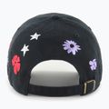 Czapka z daszkiem 47 Brand MLB New York Yankees Flora CLEAN UP black 2